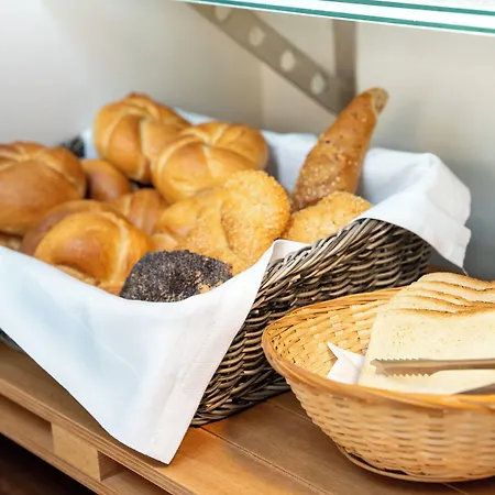 Jedermann Boutiquehotel Mit Stadtgarten