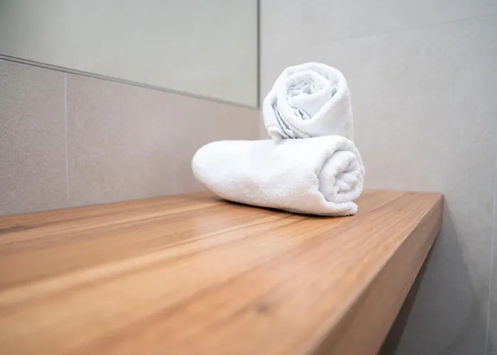 Jedermann Boutiquehotel Mit Stadtgarten