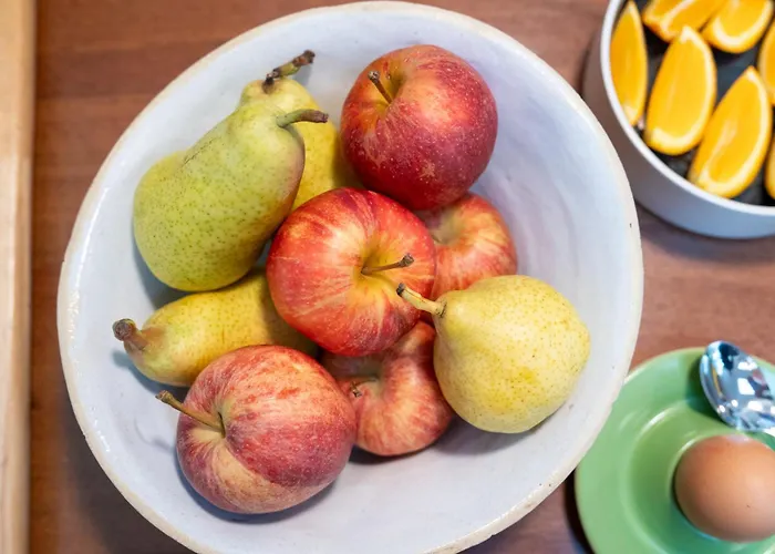 Jedermann Boutiquehotel Mit Stadtgarten 3*