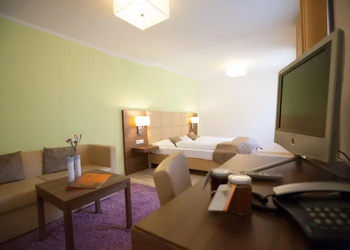 Hotel Jedermann Boutiquehotel Mit Stadtgarten Salzburg