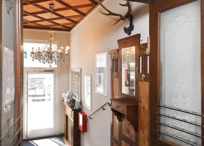 Hotel Jedermann Boutiquehotel Mit Stadtgarten Salzburg