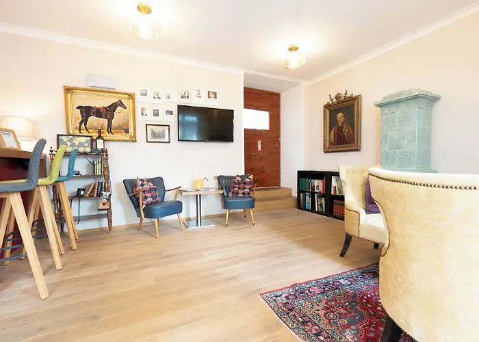 Hotel Jedermann Boutiquehotel Mit Stadtgarten Salzburg