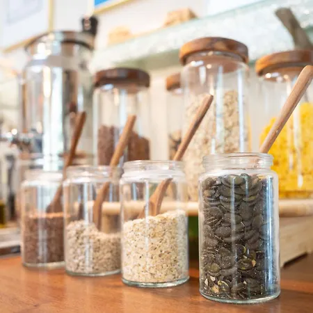 Отель Jedermann Boutiquehotel Mit Stadtgarten 3*