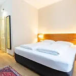Jedermann Boutiquehotel Mit Stadtgarten Σάλτσμπουργκ