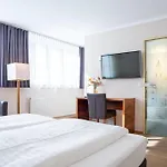 Jedermann Boutiquehotel Mit Stadtgarten ホテル
