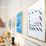 Ξενοδοχείο Jedermann Boutiquehotel Mit Stadtgarten