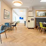Jedermann Boutiquehotel Mit Stadtgarten