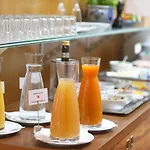 Jedermann Boutiquehotel Mit Stadtgarten Σάλτσμπουργκ