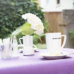Jedermann Boutiquehotel Mit Stadtgarten