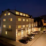 Hotel Jedermann Boutiquehotel Mit Stadtgarten