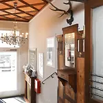 Hotel Jedermann Boutiquehotel Mit Stadtgarten Solnohrad