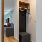 Jedermann Boutiquehotel Mit Stadtgarten 3*