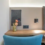Jedermann Boutiquehotel Mit Stadtgarten 3* ザルツブルク