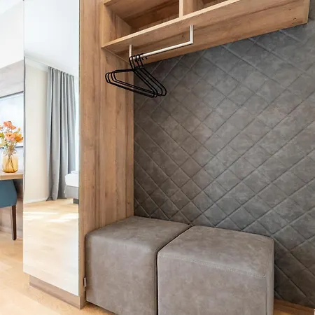 Jedermann Boutiquehotel Mit Stadtgarten Hotel Solnohrad