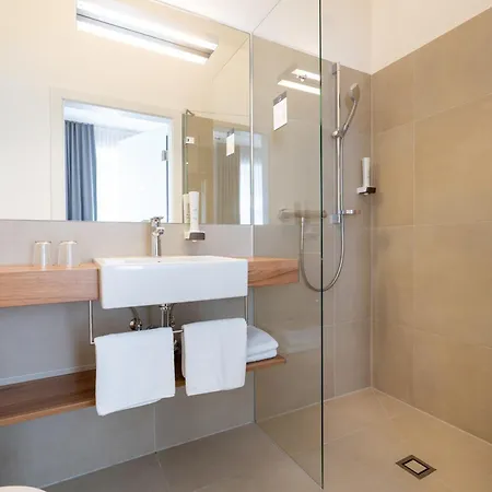 Otel Jedermann Boutiquehotel Mit Stadtgarten Salzburg