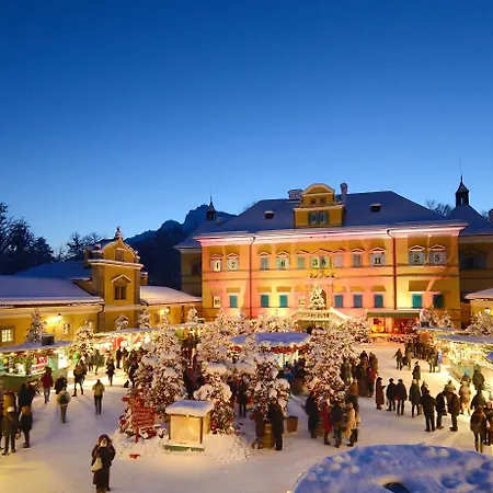 Jedermann Boutiquehotel Mit Stadtgarten 3* Solnohrad