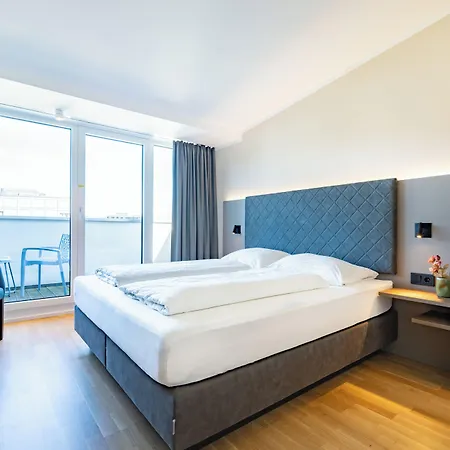 ホテル Jedermann Boutiquehotel Mit Stadtgarten ザルツブルク