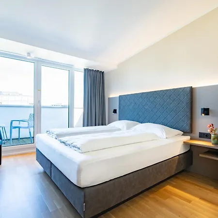 Hotel Jedermann Boutiquehotel Mit Stadtgarten Solnohrad