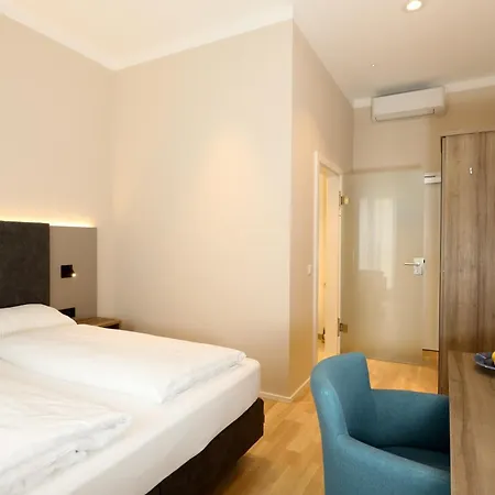 Hotel Jedermann Boutiquehotel Mit Stadtgarten Salzburg