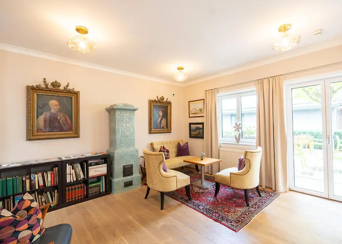 Jedermann Boutiquehotel Mit Stadtgarten Salzburg