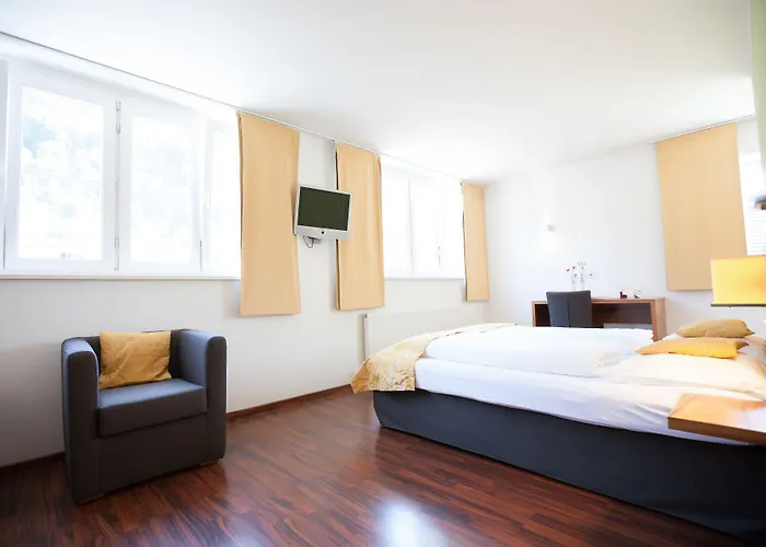 Jedermann Boutiquehotel Mit Stadtgarten 3* Salzburg