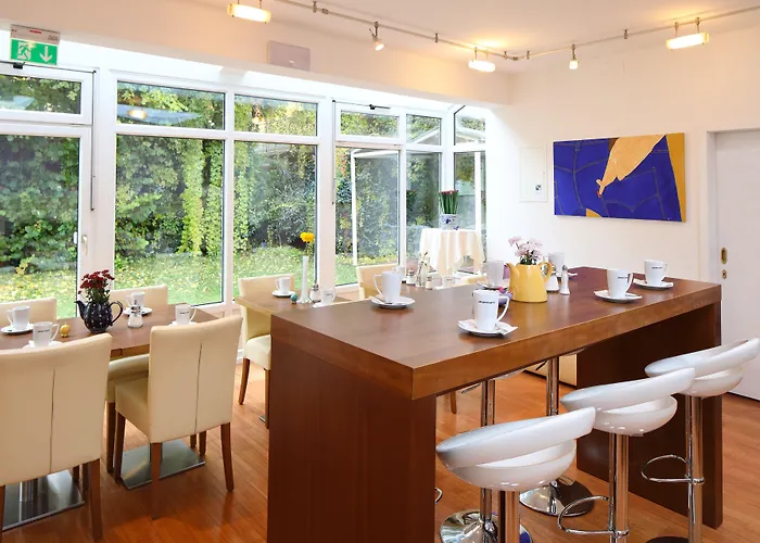 Szálloda Jedermann Boutiquehotel Mit Stadtgarten Salzburg