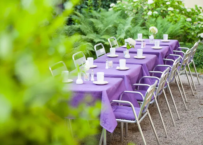 Jedermann Boutiquehotel Mit Stadtgarten Salzburg