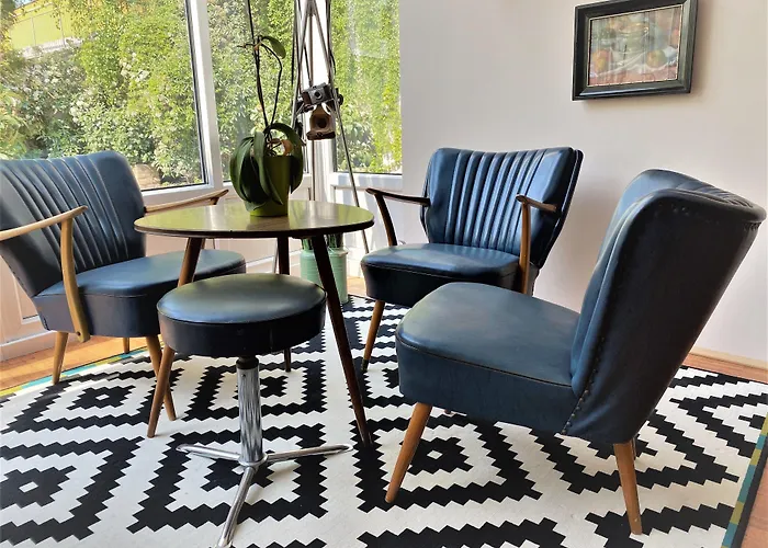 Jedermann Boutiquehotel Mit Stadtgarten 3*