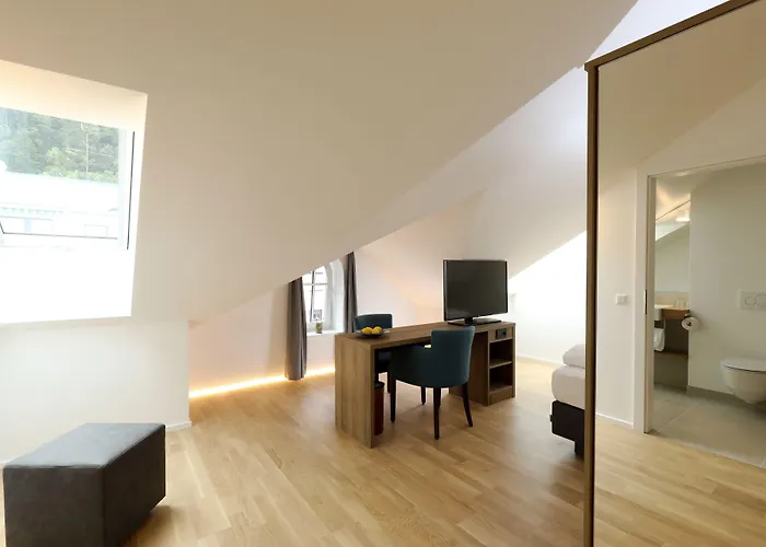 Szálloda Jedermann Boutiquehotel Mit Stadtgarten Salzburg