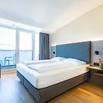 Hotel Jedermann Boutiquehotel Mit Stadtgarten 3*