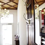 Hotel Jedermann Boutiquehotel Mit Stadtgarten Salzburgo