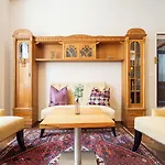 Jedermann Boutiquehotel Mit Stadtgarten 3*