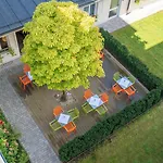 Hotel Jedermann Boutiquehotel Mit Stadtgarten