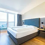 Hotel Jedermann Boutiquehotel Mit Stadtgarten Salzburgo