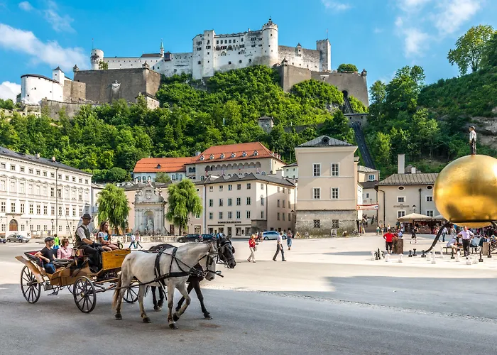 Jedermann Boutiquehotel Mit Stadtgarten Hotel 3*