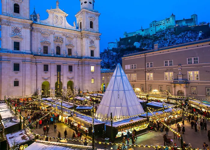 Hotel Jedermann Boutiquehotel Mit Stadtgarten Salzburg