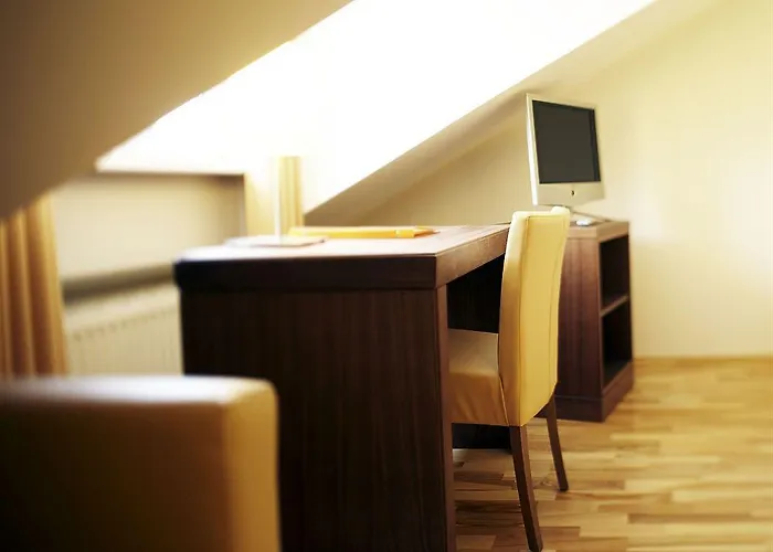 Hotel Jedermann Boutiquehotel Mit Stadtgarten Salzburg