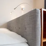 Jedermann Boutiquehotel Mit Stadtgarten