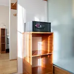 Jedermann Boutiquehotel Mit Stadtgarten 3* Σάλτσμπουργκ