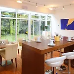 Ξενοδοχείο Jedermann Boutiquehotel Mit Stadtgarten Σάλτσμπουργκ