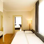 Jedermann Boutiquehotel Mit Stadtgarten 3* Σάλτσμπουργκ