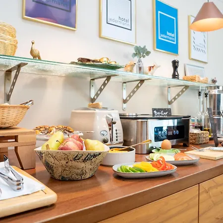 Hotel Jedermann Boutiquehotel Mit Stadtgarten