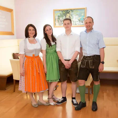 Jedermann Boutiquehotel Mit Stadtgarten