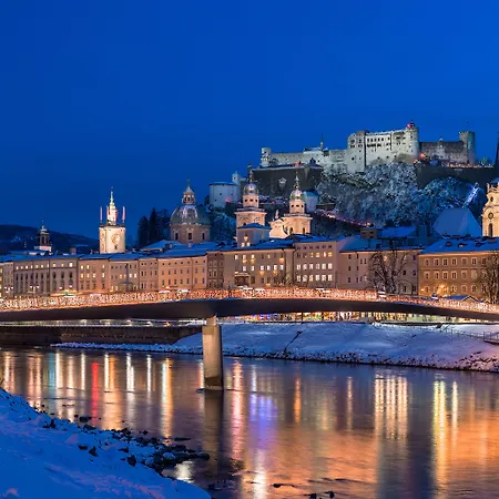 فندق Jedermann Boutiquehotel Mit Stadtgarten 3*